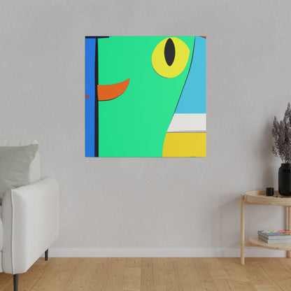 Canvas #3842J - PoshWhimsy