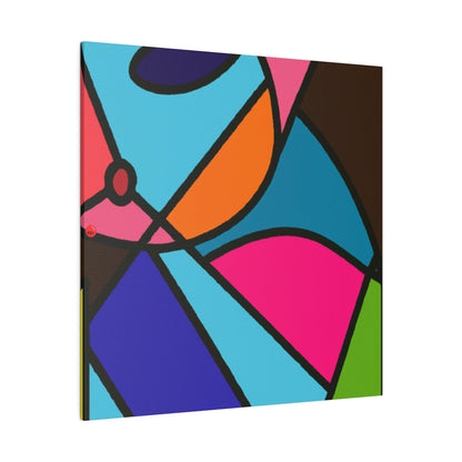 Canvas #6285M - PoshWhimsy