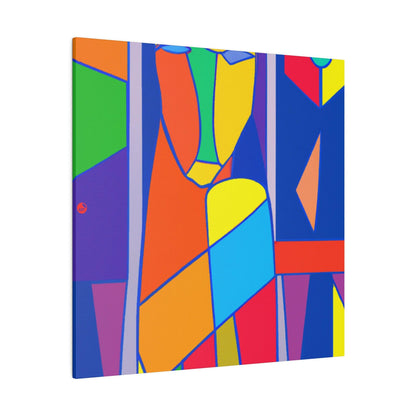Canvas #4836G - PoshWhimsy
