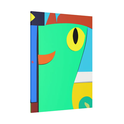 Canvas #3842J - PoshWhimsy
