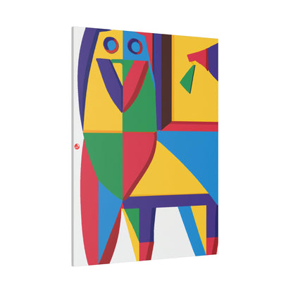 Canvas #2967F - PoshWhimsy