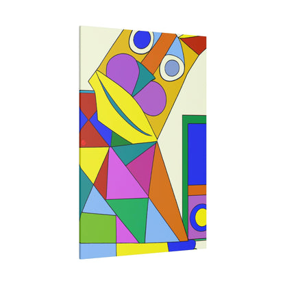 Canvas #2796G - PoshWhimsy