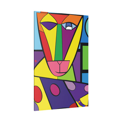 Canvas #6958W - PoshWhimsy