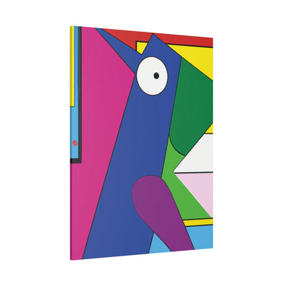 Canvas #6417Z - PoshWhimsy