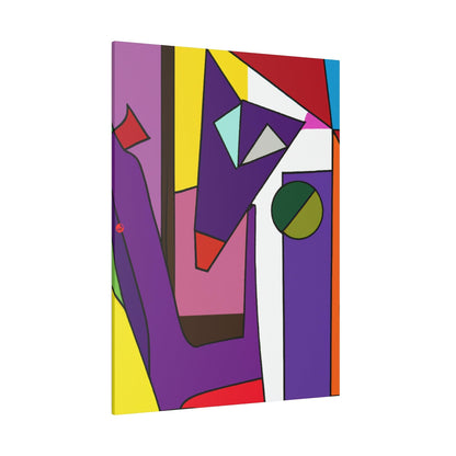Canvas #5386Z - PoshWhimsy