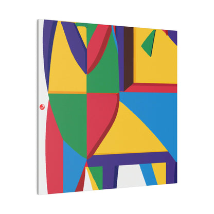 Canvas #2967F - PoshWhimsy