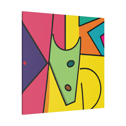 Canvas #5632T - PoshWhimsy