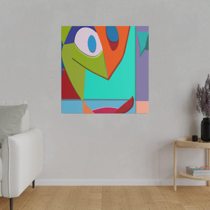 Canvas #3981J - PoshWhimsy