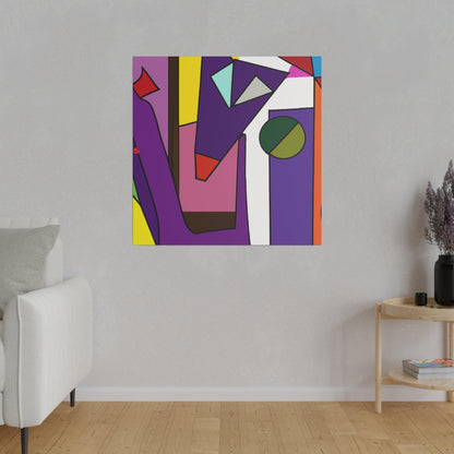 Canvas #5386Z - PoshWhimsy