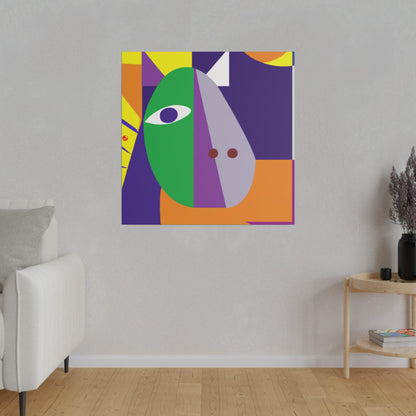 Canvas #6372K - PoshWhimsy