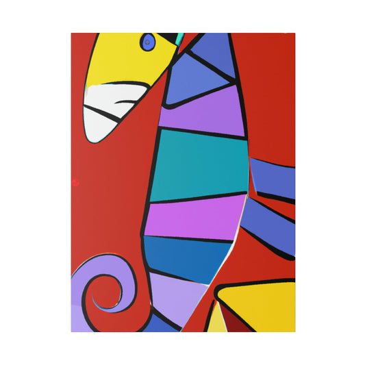 Canvas #3752K - PoshWhimsy