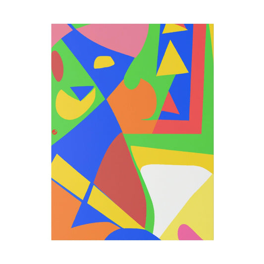Canvas #4296K - PoshWhimsy