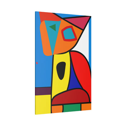 Canvas #4576Z