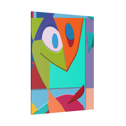 Canvas #3981J - PoshWhimsy
